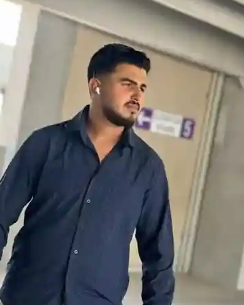 Mohamed Alawad