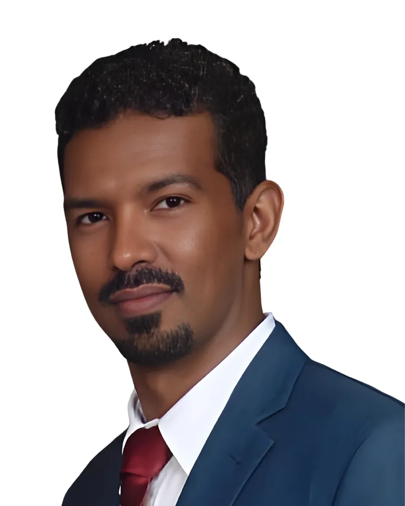 Dr. Mohamed Taha Ali